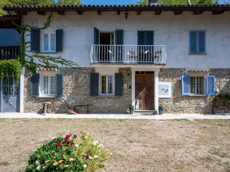 B&B il mestiere di vivere