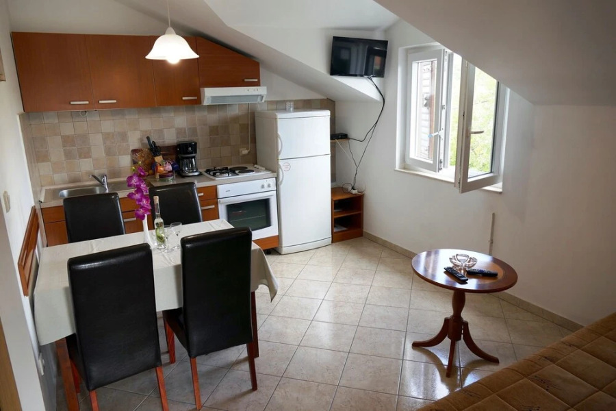 Apartments Martinovic