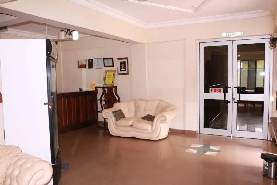 Windy Bay Guest House