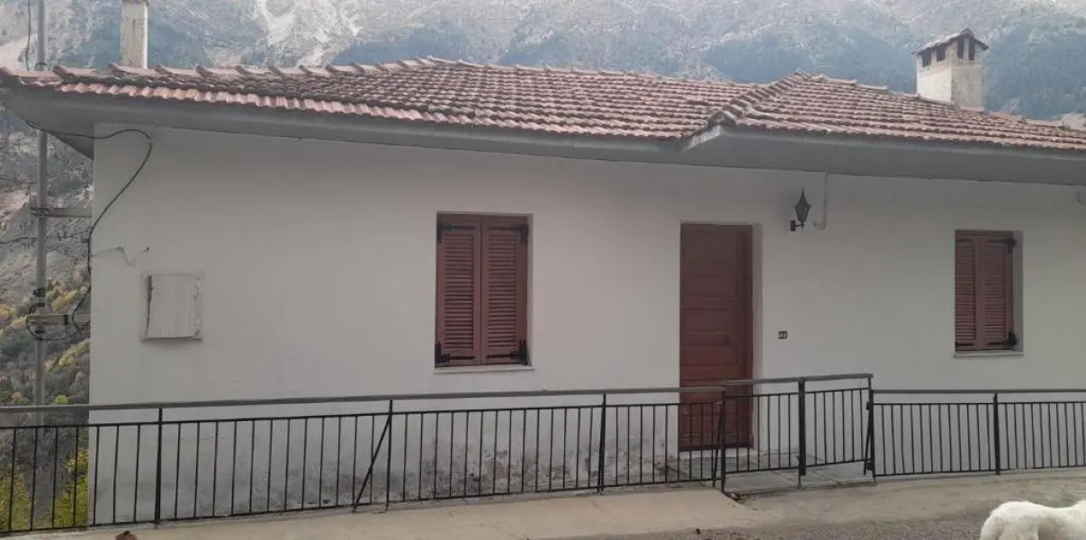 Aetofolia Melissourgoi