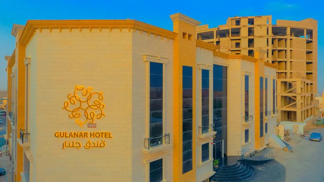 Julnar Hotel