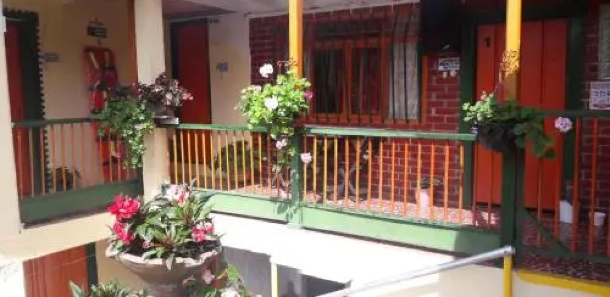 Finca Agroturistica Mis Delirios