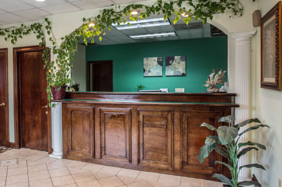 Econo Lodge and Conference Center