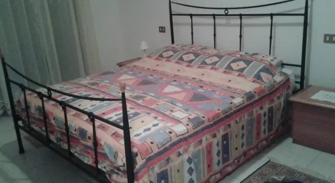 Sweet House