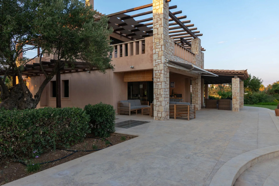 Thermesea Luxury Lodge