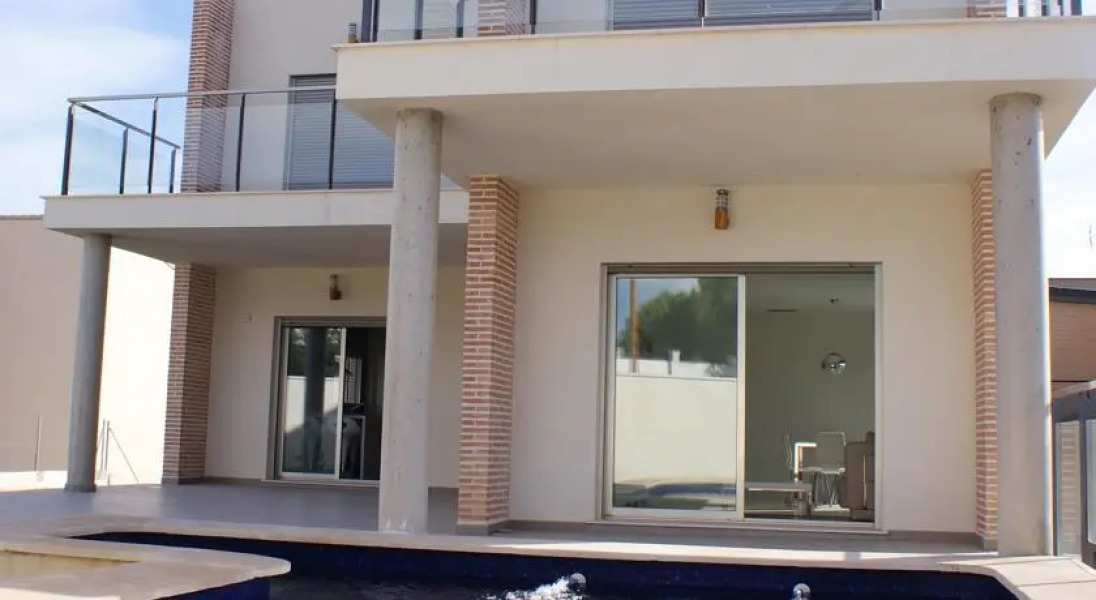 Holiday Home Ciprés de Riba-roja