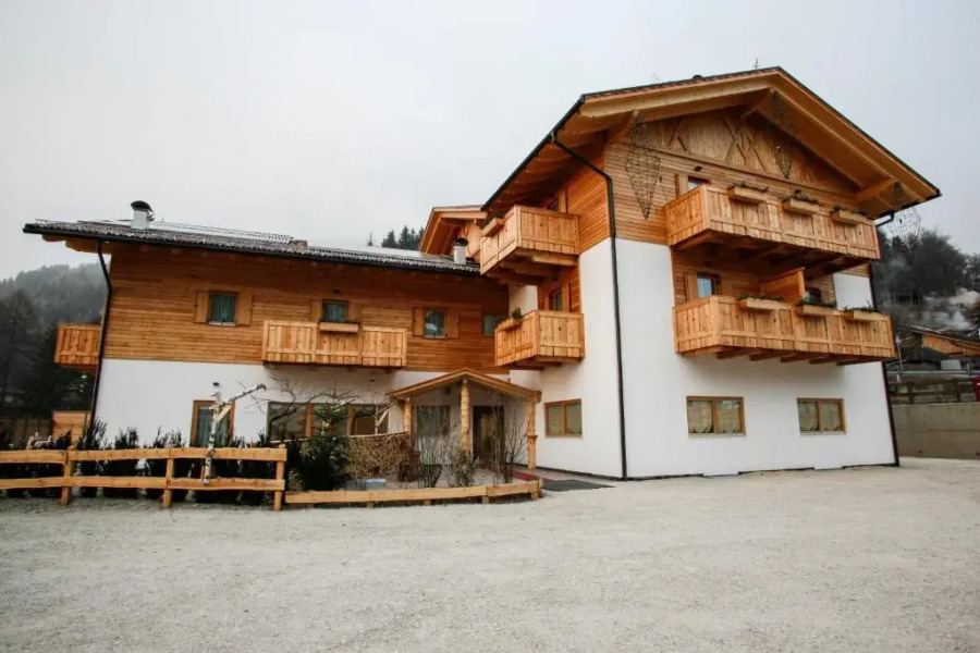 Garni & Wellness Anderle