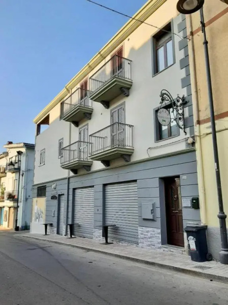 Affittacamere Agorà