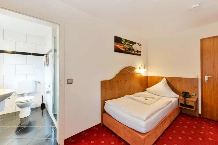 Landhotel Huber Am See