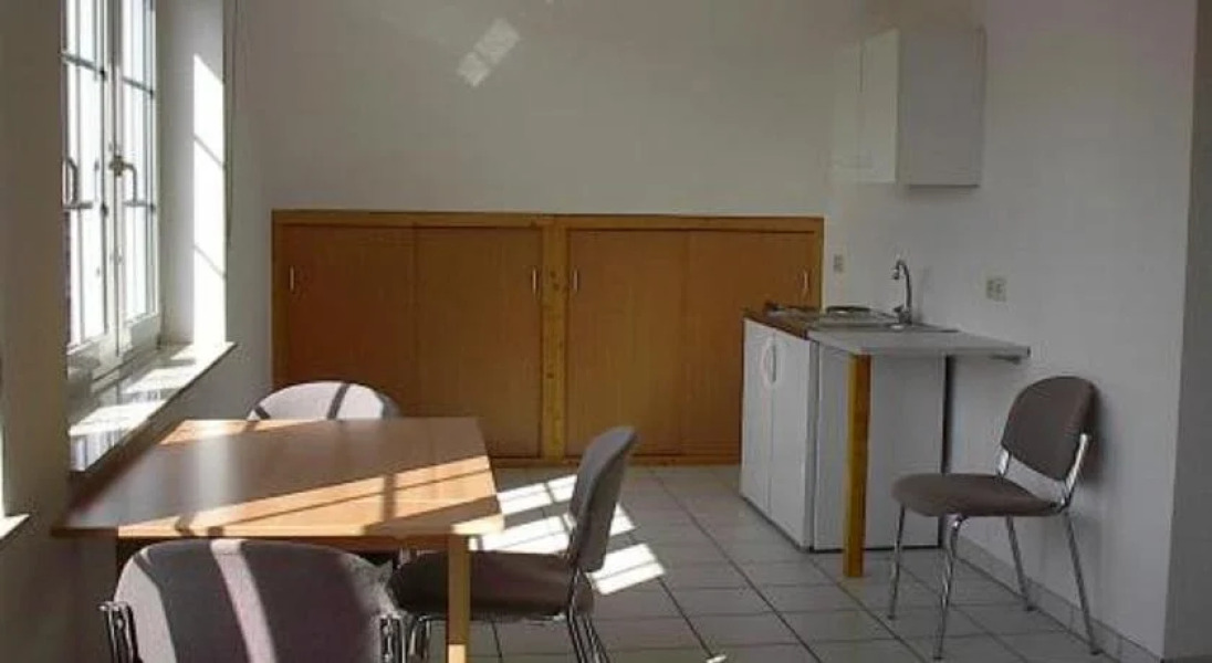 Pension zum Klosterblick