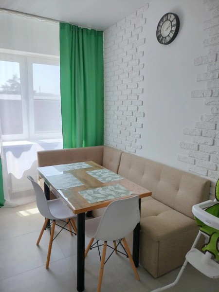 Апартаменты на улице Кучерявого, 50Б