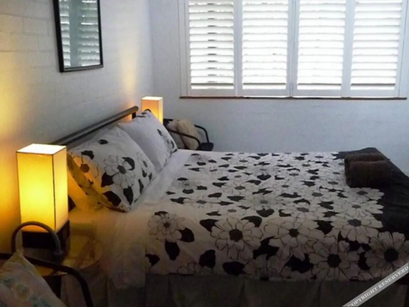 Treetops Everglades Villa