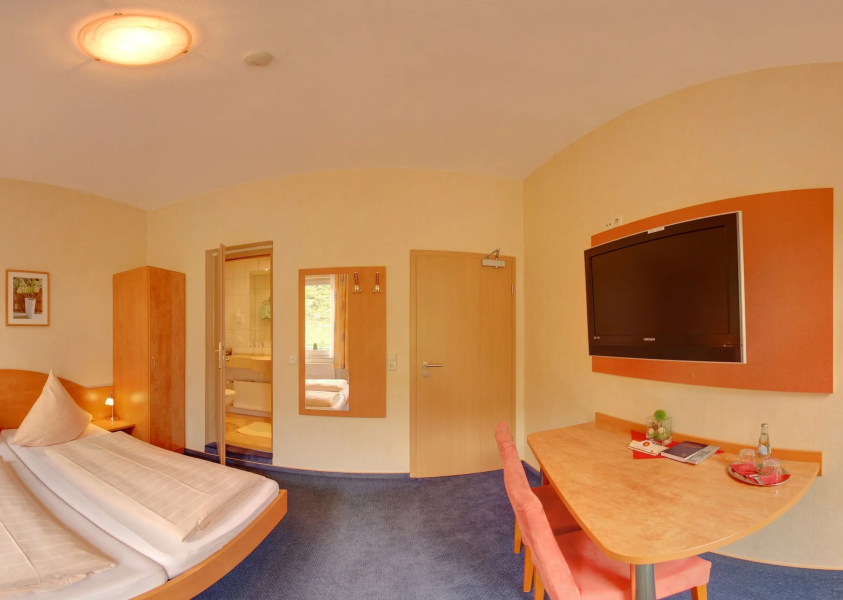 Hotel Stumbergers