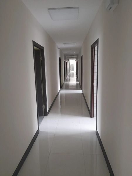 Хостел Волоколамский