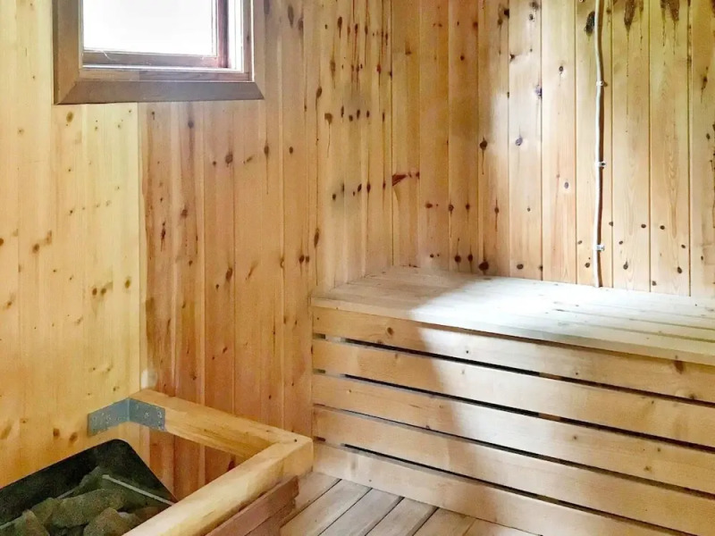 5 Person Holiday Home in Edsbro