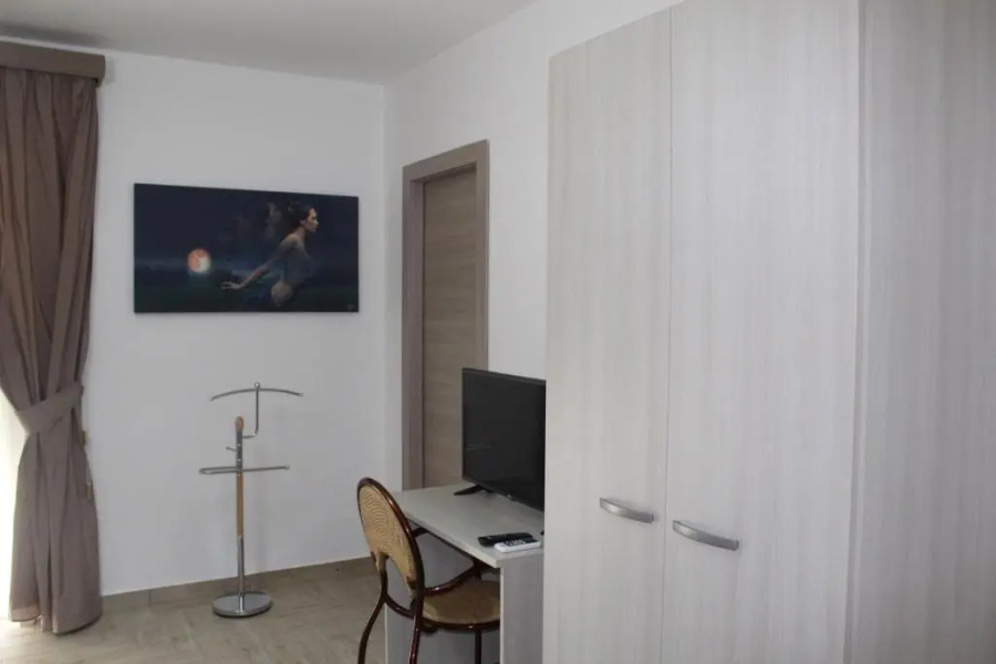 Affittacamere La Traversa