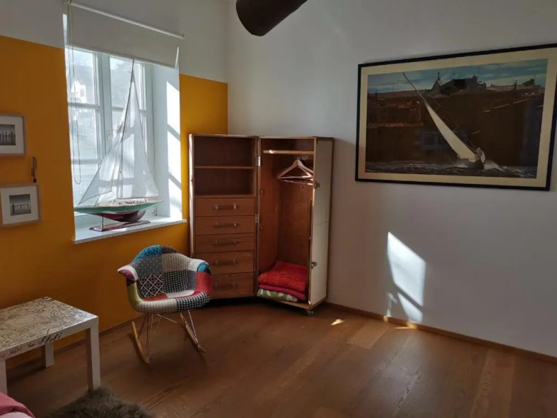 Ferienwohnung Dausacker