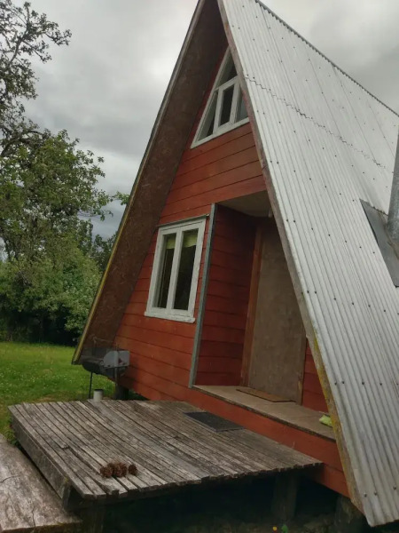 Ecoturismo Los Manzanos