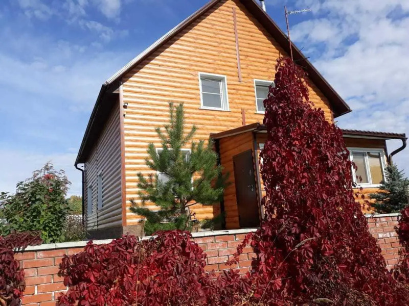 Эко-усадьба Стрекоза