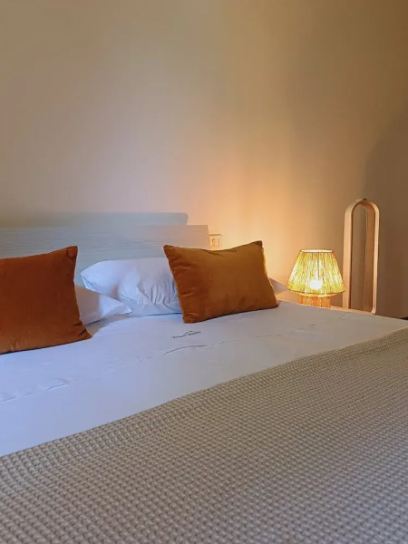 Dream Rooms Apartment