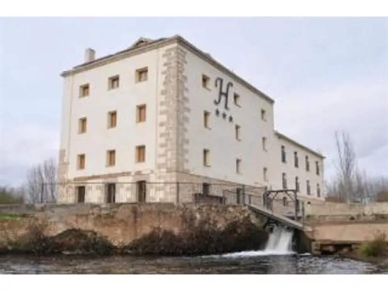 Hotel Molino del Agueda