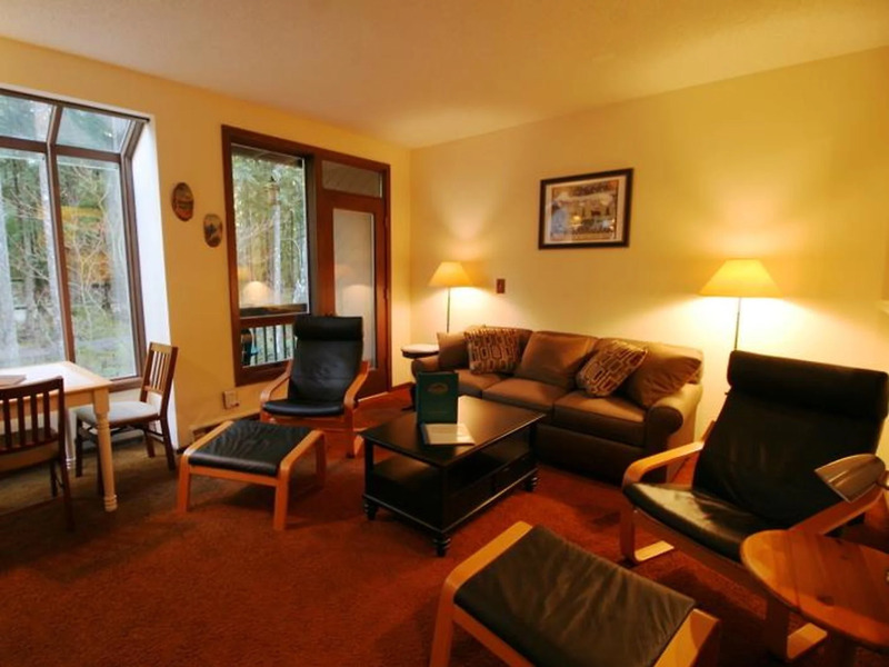 28SW Tasteful Condo Near Mt. Baker