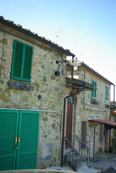 Casa di Santi - Appartamento La Cinciallegra