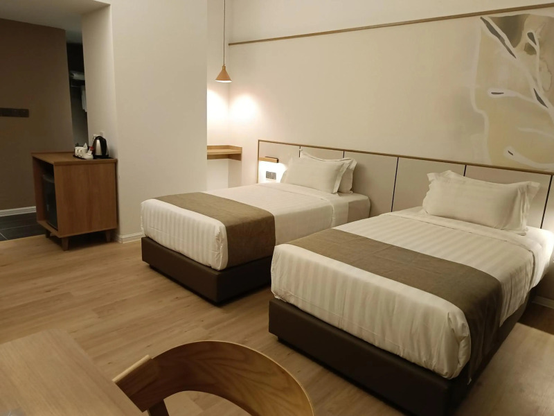 H Elite Design Hotel