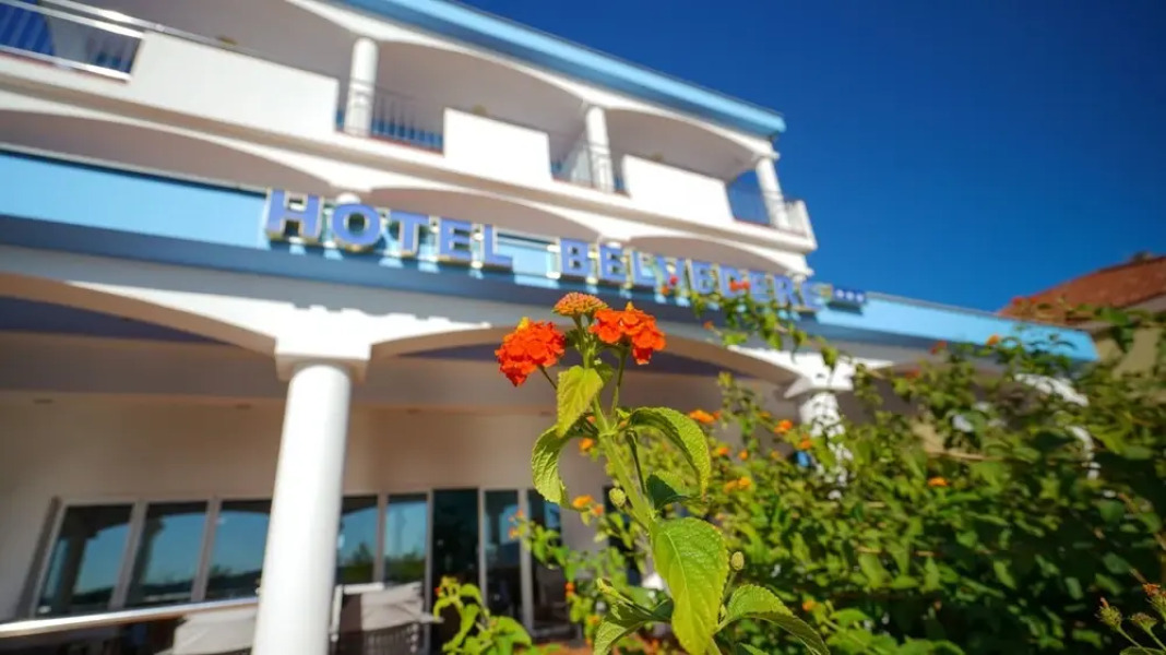 Hotel Belvedere
