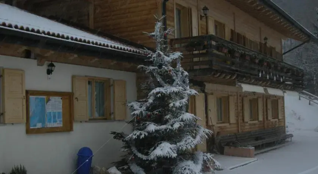 Malga Albi