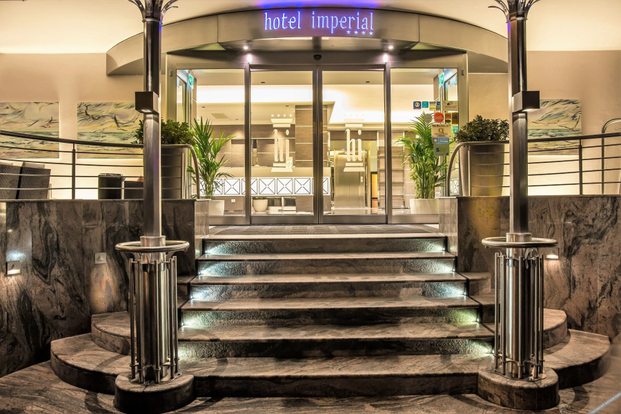 Hotel Imperial