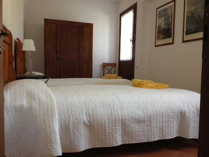 Agriturismo Dominio di Bagnoli