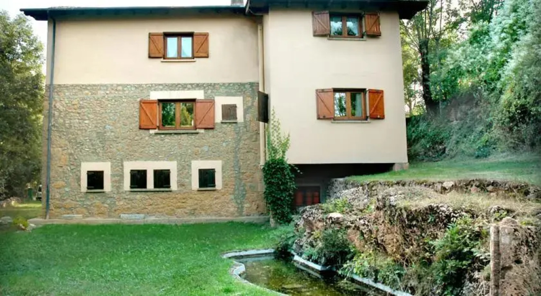 Ca lIsern