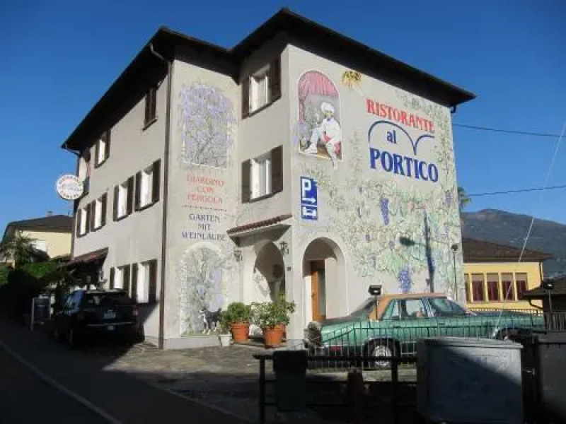 Ristorante al Portico