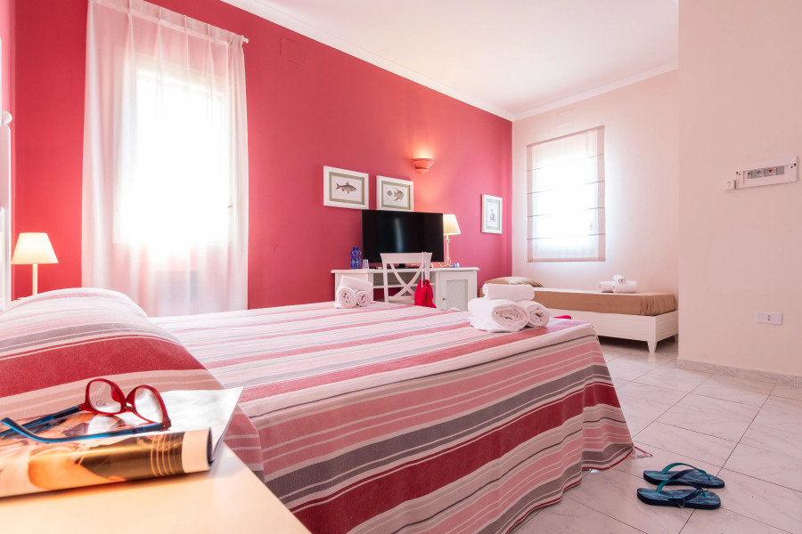 TH Gioiosa Marea - Capo Calavà Village