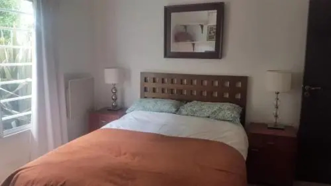 Las Moras Chapadmalal