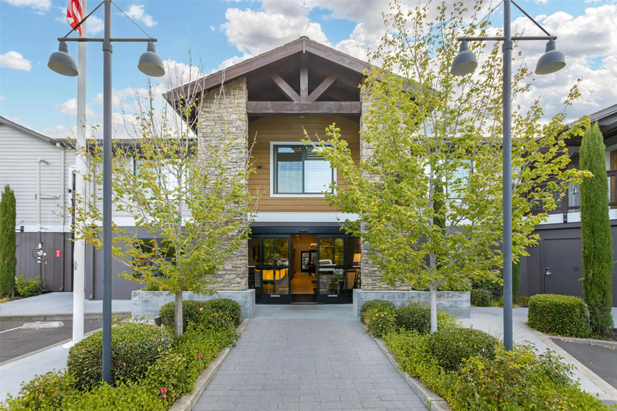 Best Western Plus Stevenson Manor