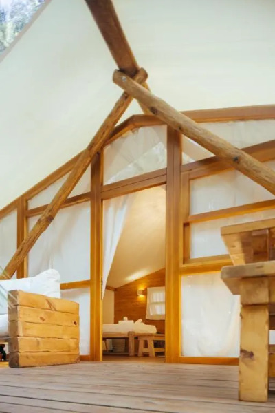 TEACAMPA Tarifa Punta Paloma