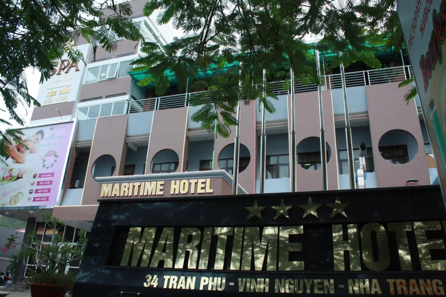 Maritime Hotel
