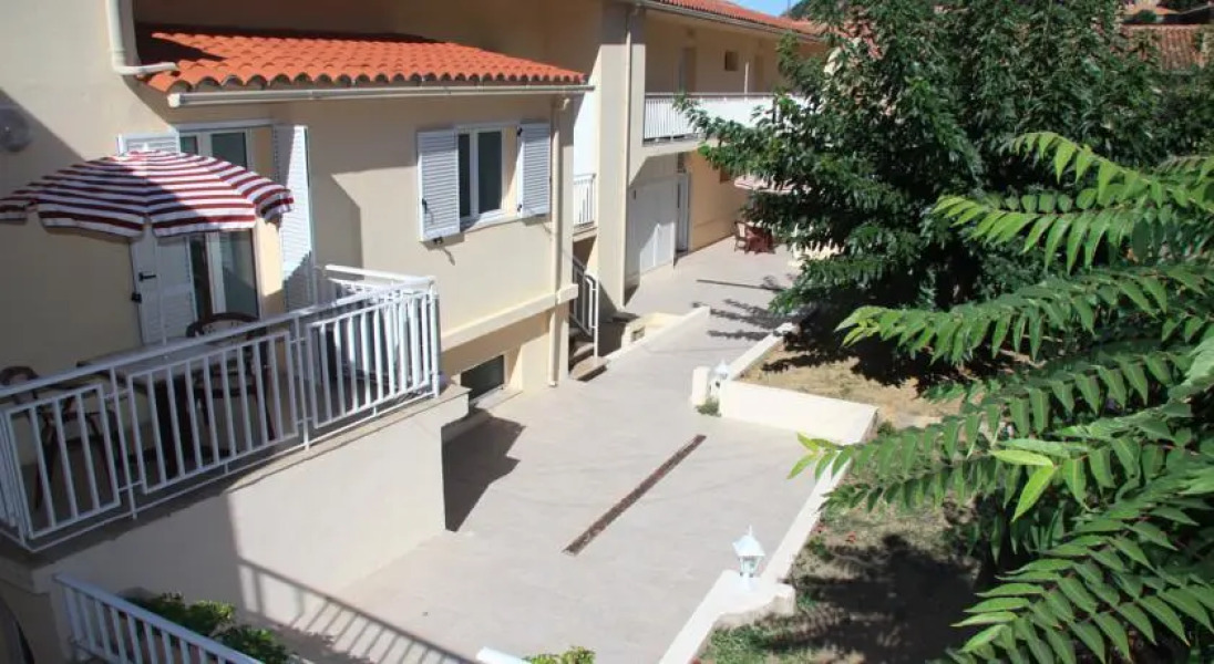 Résidence Ideal-Subrini