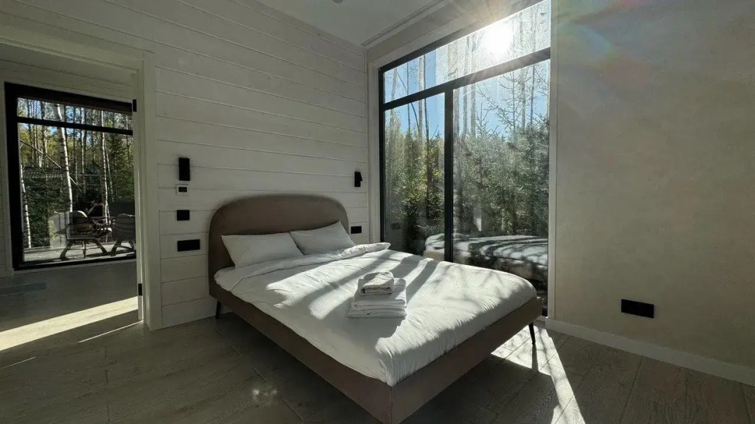 Бекетово А95