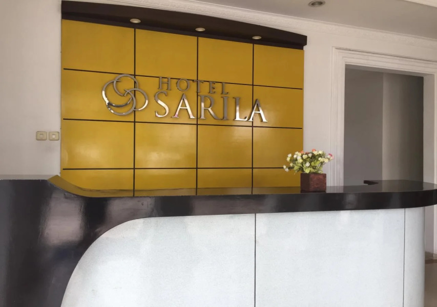 Hotel Sarila