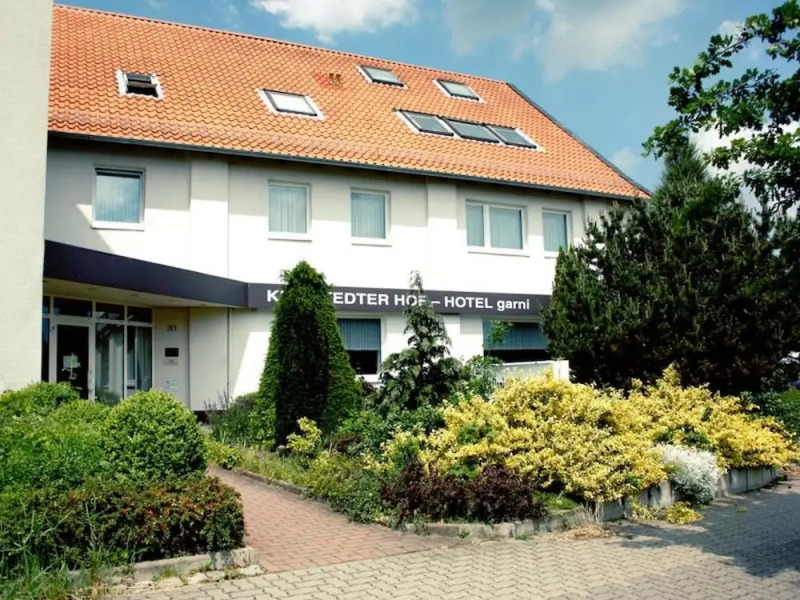 Hotel Kniestedter Hof