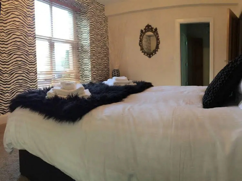 Saddleworth Serviced Apartments