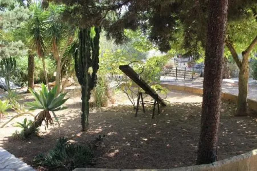 Villetta Valle Del Belice