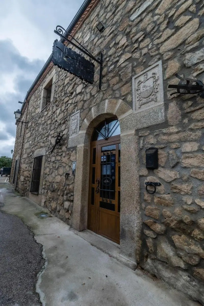 Hotel Rural El Labriego By Vivere Stays