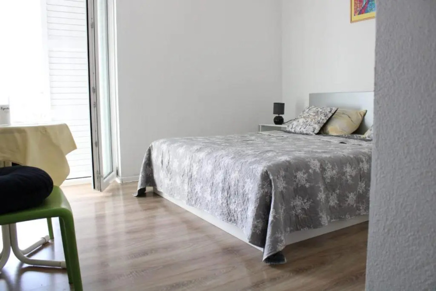 Superior 4 rooms 4 bathrooms apt