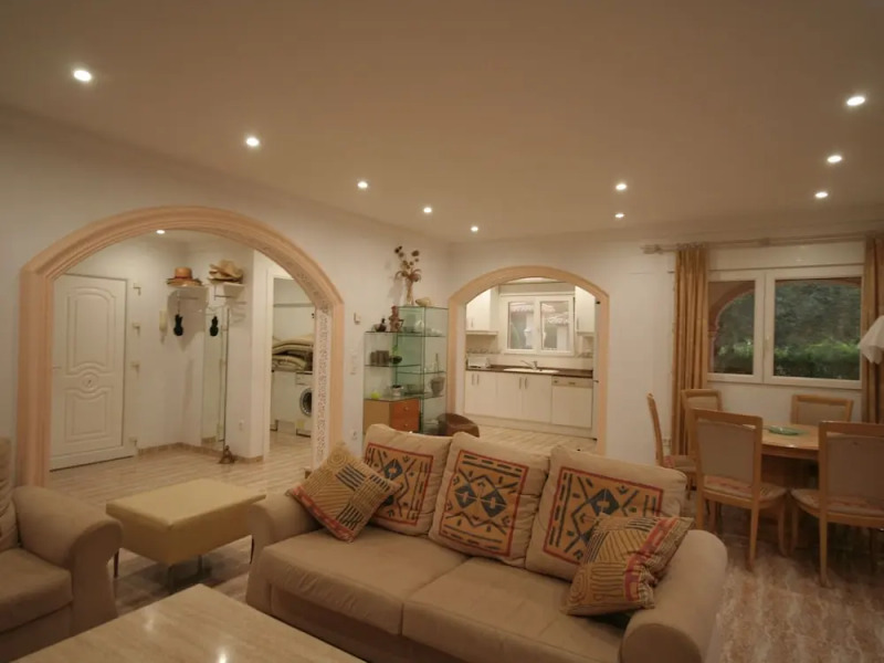 Luxurious Villa with Private Pool in Les Rotes