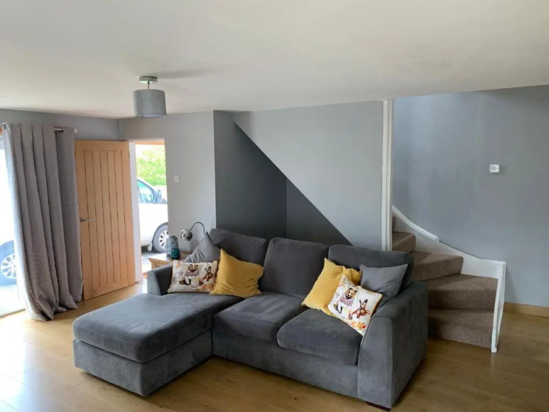 2 brackenhurst cottage Loch Lomond + trossachs national park