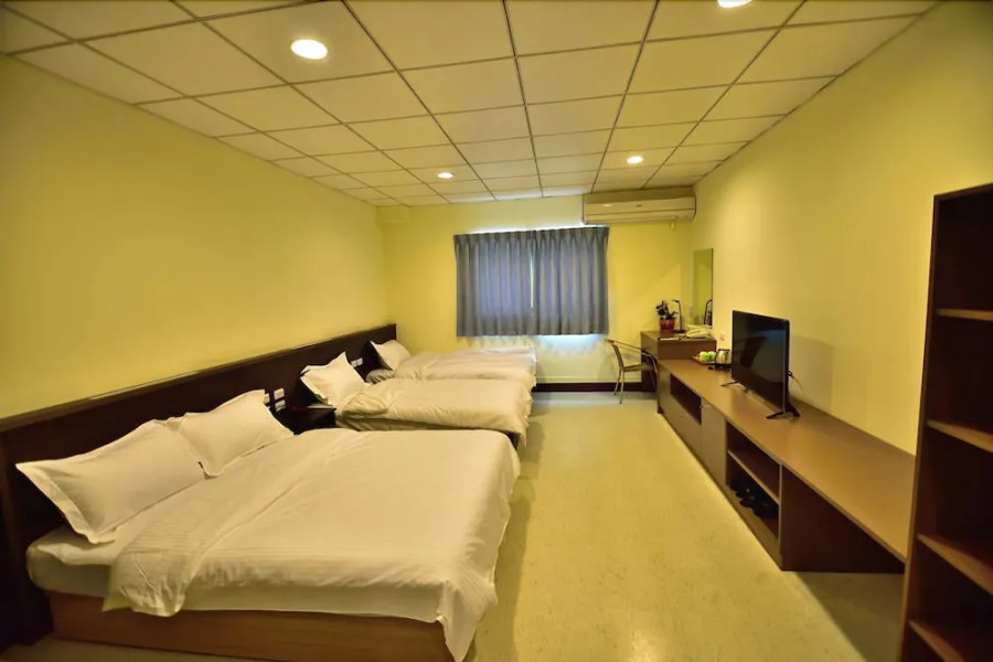 Taitung Farm - Chishang